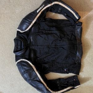 Joe Rocket Moto Jacket